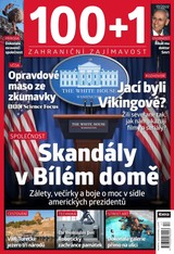 E-magazín 100+1 zahraniční zajímavost 17/2022 - Extra Publishing, s. r. o.