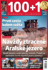 E-magazín 100+1 zahraniční zajímavost 18/2022 - Extra Publishing, s. r. o.