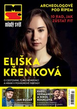 E-magazín Mladý svět 10/2022 - A 11 s.r.o.