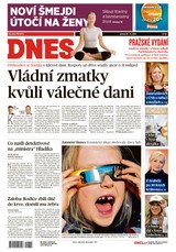 E-magazín MF DNES - 26.10.2022 - MAFRA, a.s.