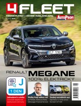 E-magazín 4FLEET - 05/2022 - CZECH NEWS CENTER a. s.