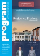 E-magazín Program OV 11-2022 - NAKLADATELSTVÍ MISE, s.r.o.