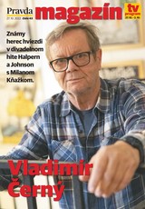 E-magazín Magazín Pravdy 27. 10. 2022 - OUR MEDIA SR a. s.