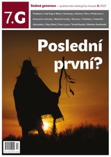 E-magazín Sedmá generace 5/2022 - Hnutí Duha - Sedmá generace