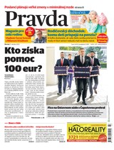 E-magazín Denník Pravda 27. 10. 2022 - OUR MEDIA SR a. s.