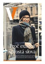 E-magazín HN 209 - 27.10.2022 Víkend - Economia, a.s.