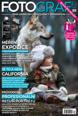 E-magazín ČS Fotografie 55/2019 - Československá Fotografie