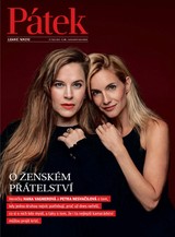 E-magazín Magazín Pátek LN - 27.10.2022 - MAFRA, a.s.