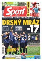 E-magazín Sport - 27.10.2022 - CZECH NEWS CENTER a. s.