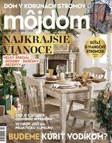 E-magazín Môj dom 2022 11 - JAGA GROUP, s.r.o. 