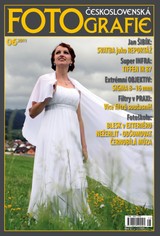 E-magazín ČS Fotografie 06/2011 - Československá Fotografie