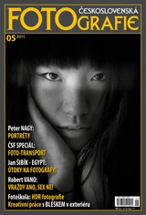 E-magazín ČS Fotografie 05/2011 - Československá Fotografie