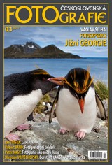 E-magazín ČS Fotografie 03/2011 - Československá Fotografie