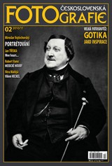 E-magazín ČS Fotografie 02/2010 - Československá Fotografie