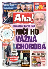 E-magazín Ahq! - 29.10.2022 - CZECH NEWS CENTER a. s.