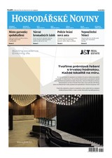 E-magazín HN 210 - 31.10.2022  - Economia, a.s.
