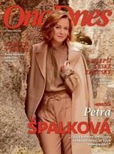 E-magazín Magazín ONA DNES - 31.10.2022 - MAFRA, a.s.