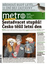 E-magazín METRO - 31.10.2022 - MAFRA, a.s.