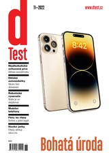 E-magazín dTest 11/2022 -  dTest, o.p.s.