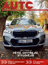 E-magazín AUTO DNES - 1.11.2022 - MAFRA, a.s.