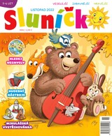 E-magazín Sluníčko - 11/2022 - CZECH NEWS CENTER a. s.