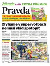 E-magazín Denník Pravda 2. 11. 2022 - OUR MEDIA SR a. s.