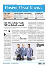 E-magazín HN 212 - 02.11.2022  - Economia, a.s.