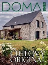 E-magazín DOMA DNES - 2.11.2022 - MAFRA, a.s.