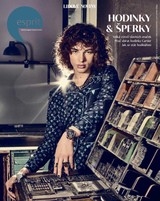 E-magazín ESPRIT LN - 2.11.2022 - MAFRA, a.s.