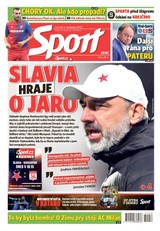 E-magazín Sport - 3.11.2022 - CZECH NEWS CENTER a. s.