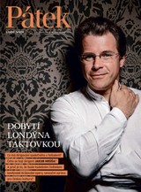 E-magazín Magazín Pátek LN - 4.11.2022 - MAFRA, a.s.