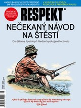 E-magazín Respekt 45/2022 - Economia, a.s.