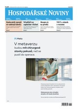 E-magazín HN 215 - 7.11.2022 - Economia, a.s.