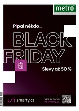 E-magazín METRO - 7.11.2022 - MAFRA, a.s.