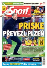 E-magazín Sport - 7.11.2022 - CZECH NEWS CENTER a. s.