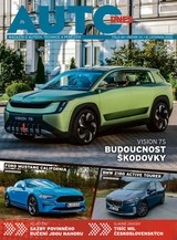 E-magazín AUTO DNES - 8.11.2022 - MAFRA, a.s.