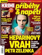 E-magazín Krimi Příběh - RF Hobby