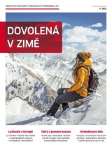 E-magazín HN 217 - 9.11.2022 Dovolená v zimě - Economia, a.s.