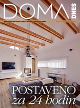 E-magazín DOMA DNES - 9.11.2022 - MAFRA, a.s.