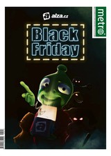 E-magazín METRO - 9.11.2022 - MAFRA, a.s.