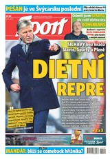 E-magazín Sport - 9.11.2022 - CZECH NEWS CENTER a. s.