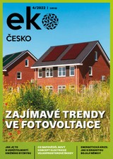 E-magazín EKO Česko 4/2022 - A 11 s.r.o.