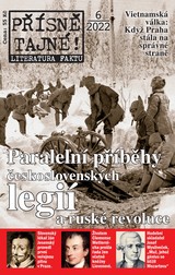 E-magazín Přísně tajné 6/2022 - Pražská vydavatelská společnost
