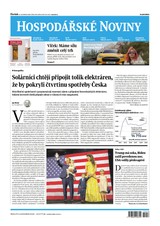 E-magazín HN 218 - 10.11.2022  - Economia, a.s.