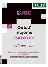 E-magazín METRO - 10.11.2022 - MAFRA, a.s.