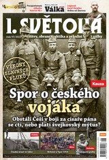 E-magazín I. světová 6/2022 - Extra Publishing, s. r. o.