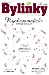 E-magazín Bylinky 11-12/2022 - BYLINKY REVUE, s. r. o.