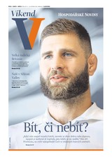 E-magazín HN 219 - 11.11.2022 Víkend - Economia, a.s.