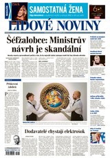 E-magazín LN - 11.11.2022 - MAFRA, a.s.