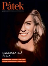 E-magazín Magazín Pátek LN - 11.11.2022 - MAFRA, a.s.